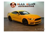 Ford Mustang 2017 V8